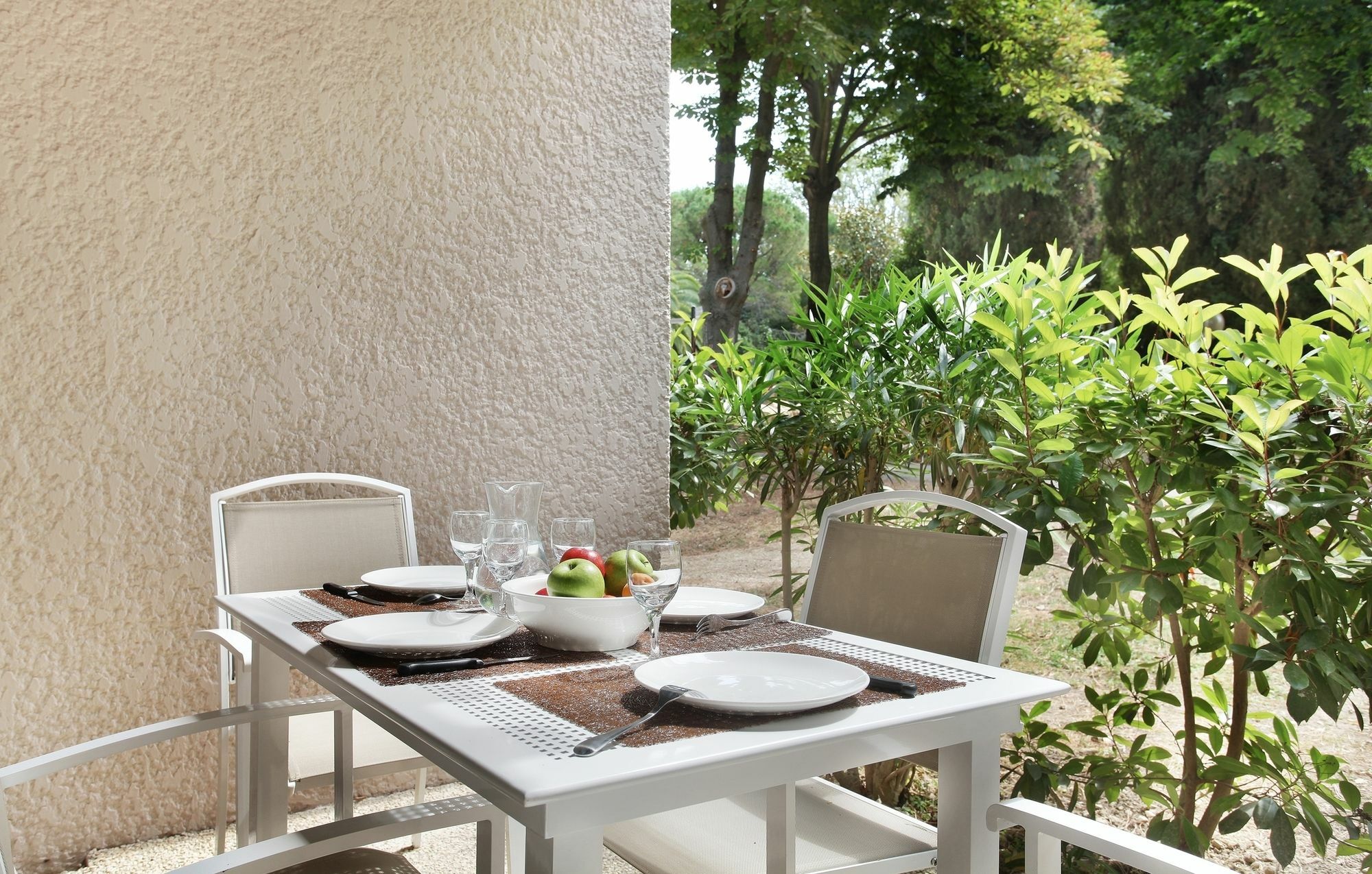 Residence Odalys Le Village Camarguais Les Gardians Арль Екстер'єр фото